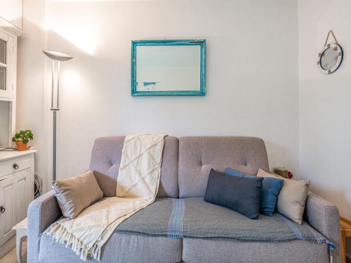 Studio Manoir Du Men Gwen-2 By Interhome Carnac Eksteriør billede